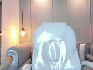 Azurakindong  live sex cam