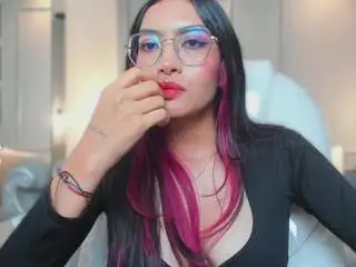 Azurakindong  live sex cam