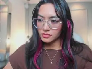 Azurakindong  live sex cam