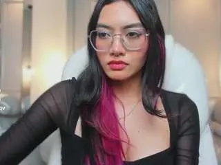 Azurakindong  live sex cam