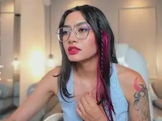 Azurakindong  live sex cam