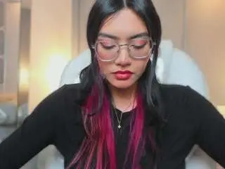 Azurakindong  live sex cam