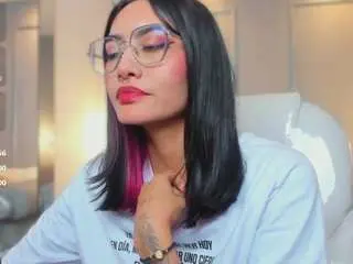 Azurakindong  live sex cam