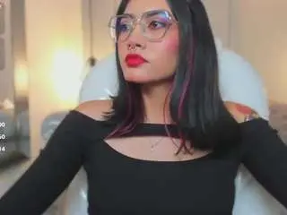 Azurakindong  live sex cam