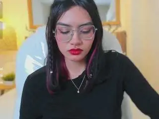 Azurakindong  live sex cam