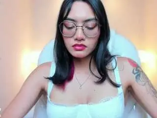 Azurakindong  live sex cam