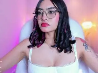 Azurakindong  live sex cam