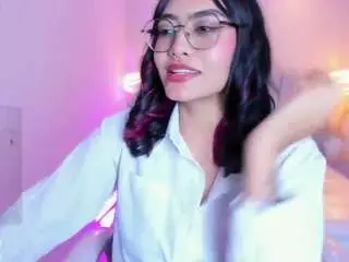 Azurakindong  live sex cam