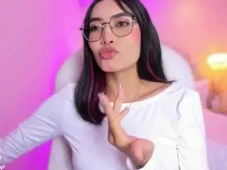 Azurakindong  live sex cam