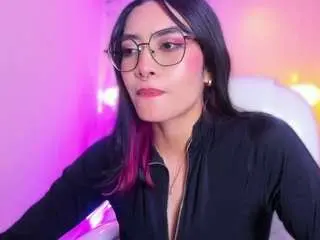 Azurakindong  live sex cam