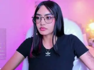 Azurakindong  live sex cam