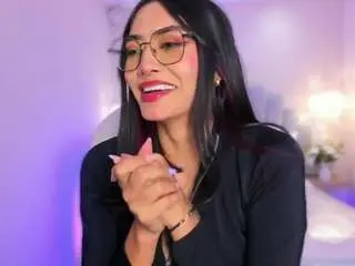 Azurakindong  live sex cam