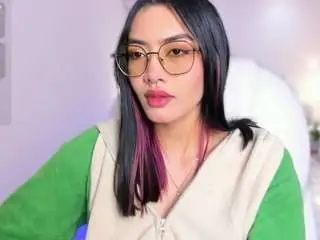Azurakindong  live sex cam
