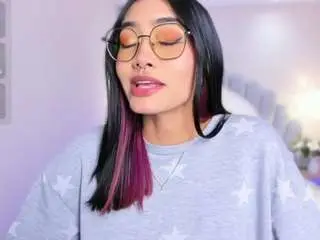Azurakindong  live sex cam