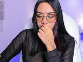 Azurakindong  live sex cam