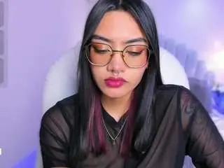 Azurakindong  live sex cam