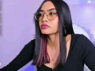 Azurakindong  live sex cam