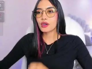 Azurakindong  live sex cam