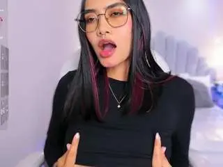 Azurakindong  live sex cam