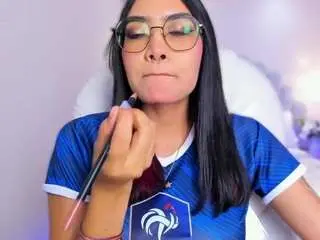 Azurakindong  live sex cam