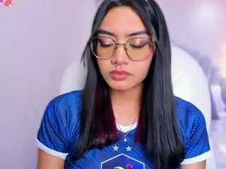 Azurakindong  live sex cam
