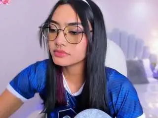 Azurakindong  live sex cam