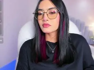 Azurakindong  live sex cam