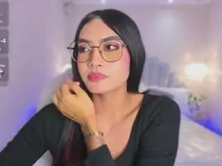 Azurakindong  live sex cam