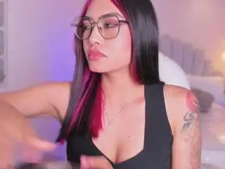 Azurakindong  live sex cam