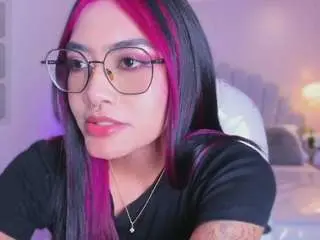Azurakindong  live sex cam
