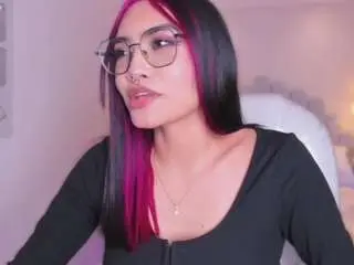 Azurakindong  live sex cam