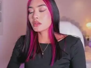 Azurakindong  live sex cam