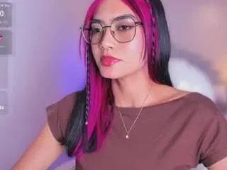 Azurakindong  live sex cam