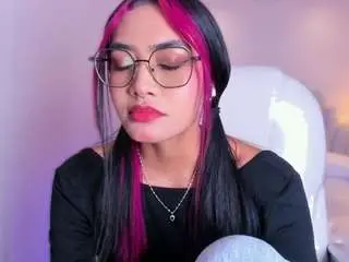 Azurakindong  live sex cam