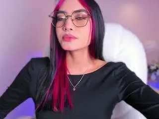 Azurakindong  live sex cam