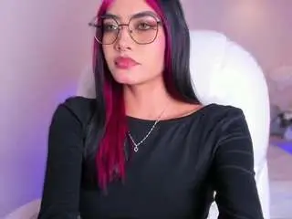 Azurakindong  live sex cam