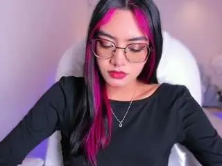 Azurakindong  live sex cam