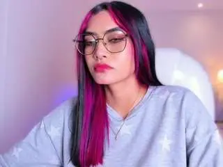 Azurakindong  live sex cam