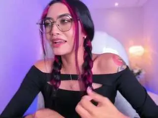 Azurakindong  live sex cam