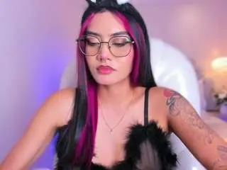 Azurakindong  live sex cam