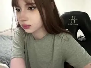 Beliaelridge  live sex cam
