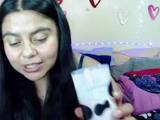 Celestehot707rs  live sex cam