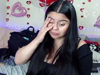 Celestehot707rs  live sex cam