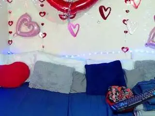Celestehot707rs  live sex cam