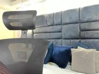 Chantalcarpper  live sex cam