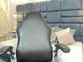 Chantalcarpper  live sex cam