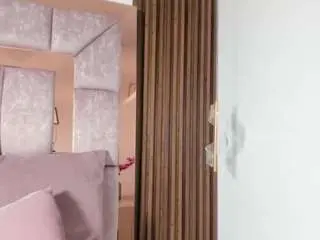 Chantalcarpper  live sex cam