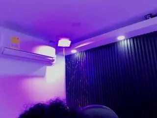 Chantalcarpper  live sex cam