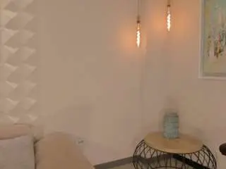 Conniemichaels  live sex cam