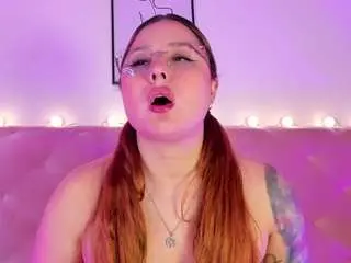 Cristiina-presley  live sex cam